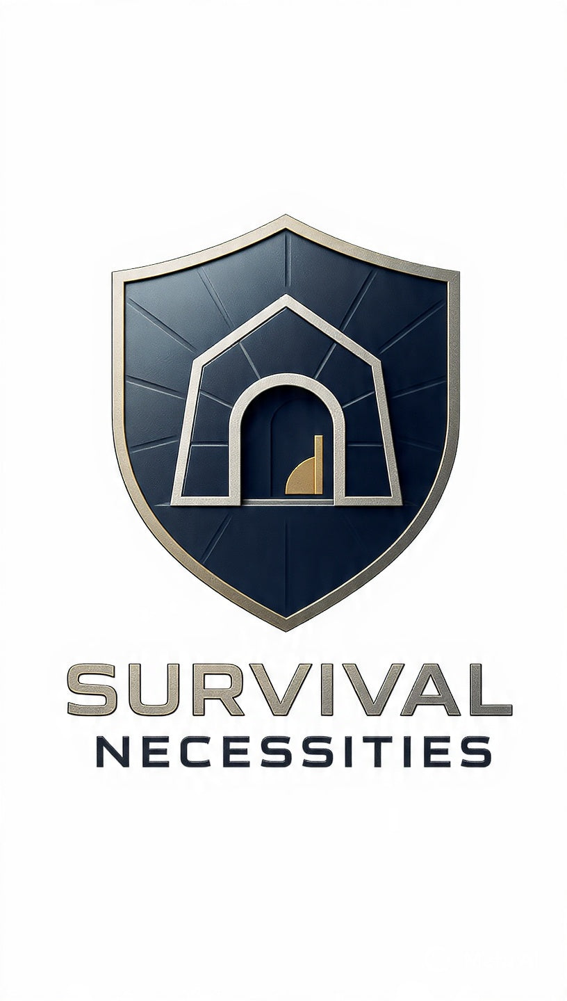 Survival Necessities