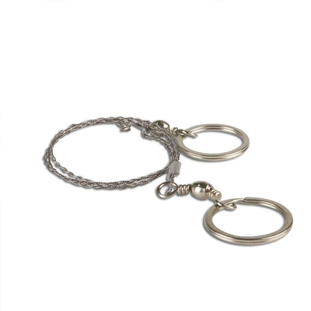 13 in 1 Survival Kit - Tactical Outdoor Camping Survival Gear Kit